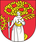 Coat of arms of Lozorno